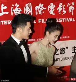  上影节开幕大咖云集甘道夫萌翻李安遭调侃
