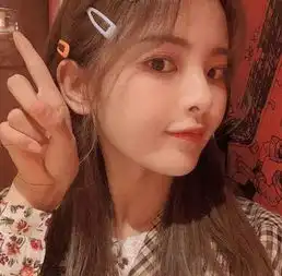  杨超越小龙女造型仙气十足,网友直呼是心动的感觉