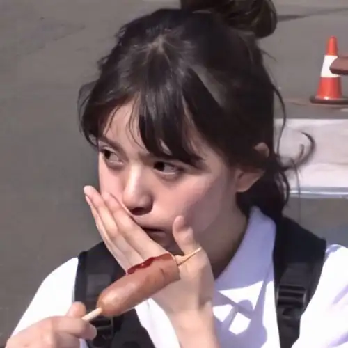  日剧小姐姐真的太可了