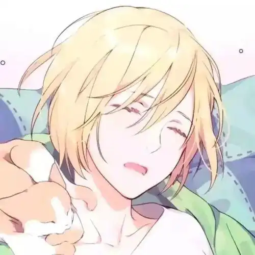  优质动漫头像