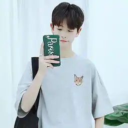  微信头像男