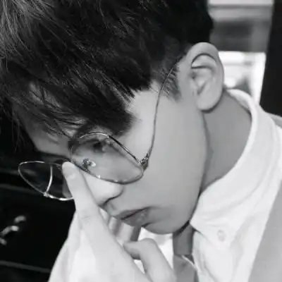  我还是相信,星星会说话,石头会开花qq男生头像我要个性网