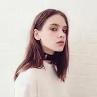  气质女生头像冷艳高贵微信头像图片大全