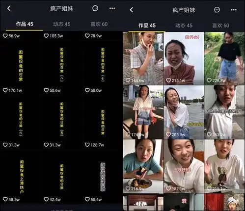 闺蜜头像两人 抖音沙雕