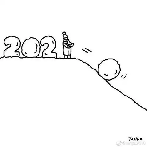  2021年尺度最大的漫画,看完竟被治愈了