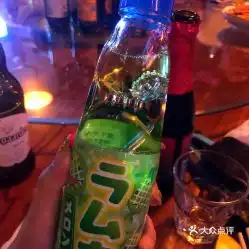  小酌酒馆的波子汽水好不好吃用户评价口味怎么样沈阳美食波子汽水实拍图片大众点评