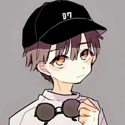 适合男生的头像动漫情侣