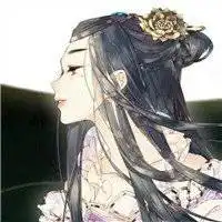 闺蜜头像动漫两人一人一