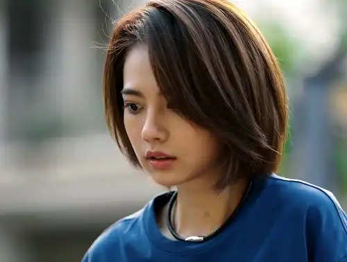  细数边水往事五大美女,陈松伶稳坐榜首,齐溪未进前三,她排第二
