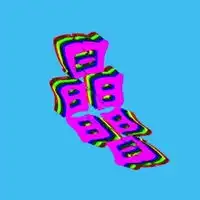  创意晶字头像微信头像图片大全