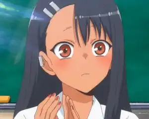  长瀞早濑