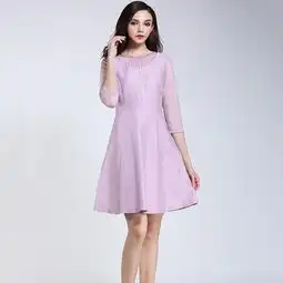  高端上档次的显瘦裙,即将到来各大节日,美美的绽放光彩