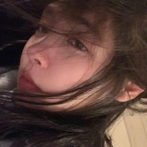  女生头像高冷真人,清晰精选