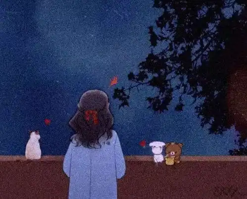  有没有好看女女情头最好是动漫的