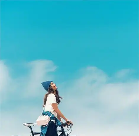全网最好看的头像图片摄