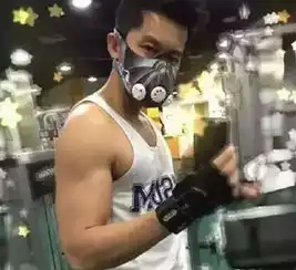  你没见过的明星戴口罩防雾霾的样子