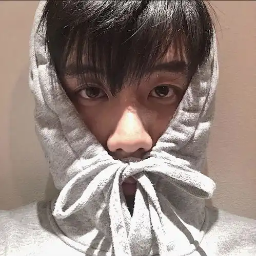 微信搞笑头像男士专用图
