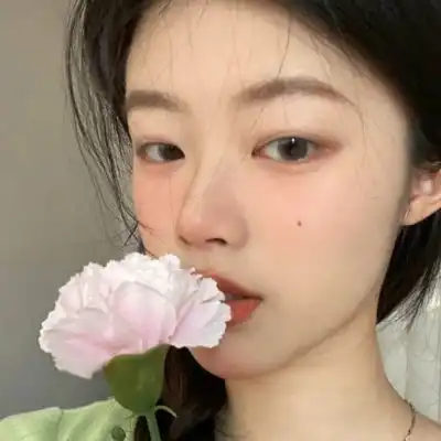  女头是微风是落日是心动是无女生头像我要个性网