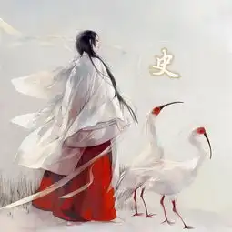 三人闺蜜头像古风姓张