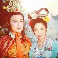  86版唐僧搞笑头像微信头像图片大全