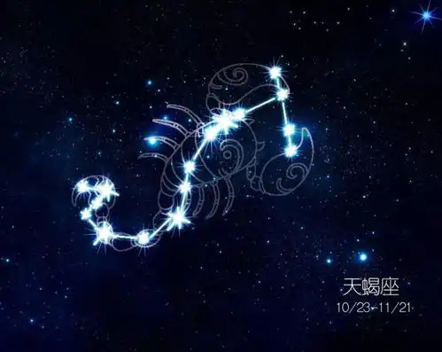  天蝎有自己的一套标准,一旦触碰他的标准底线,会悄悄疏远一个人