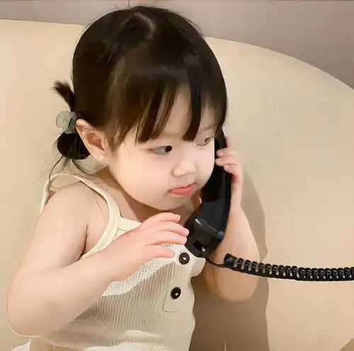  不能错过的头像