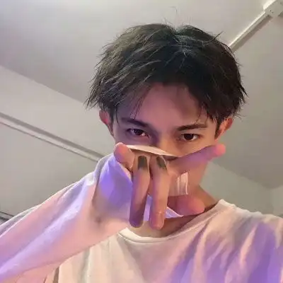  男生潮流头像201918岁男生时尚潮流最新图片