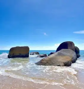  天涯海角