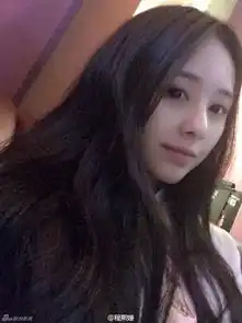  厦大校花清新脱俗被网友称似韩国女星