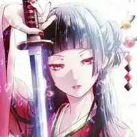 扣扣女生唯美头像大全古