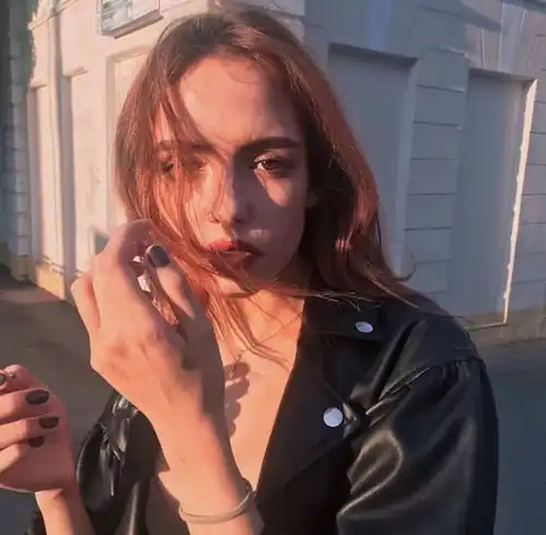  欧美头像