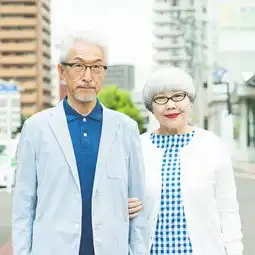  情人节完美穿搭范本,只服这些ins上的情侣博主