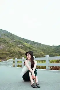  藏在山海之角的彩虹渔村,自带ins风,少女心大满足