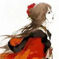 三人闺蜜头像古风各一