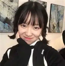  土味马尾out了,最近校园流行少女头,班主任见了笑开花
