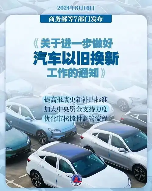  为了让你换掉破车,北京杭州玩命花钱