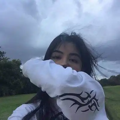  我只是个凡人感情也只图个安稳
