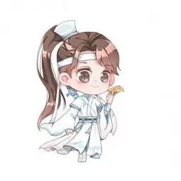  五人开黑专用头像可爱萌