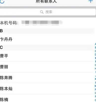 苹果7plus来电全屏头像