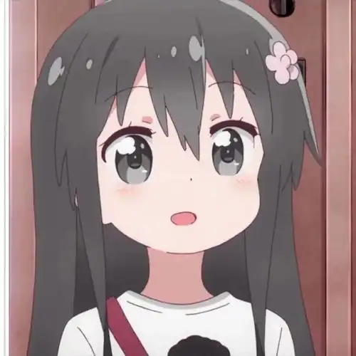 卡哇伊头像女生可爱萌