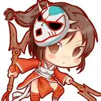  英雄联盟q版头像图片lol英雄图片可爱头像