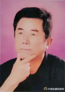  赵兰俊中国当代最具收藏价值的艺术家