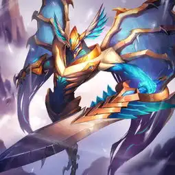  8.24b版本上单解析,重做而归的天神暗裔剑魔亚托克斯