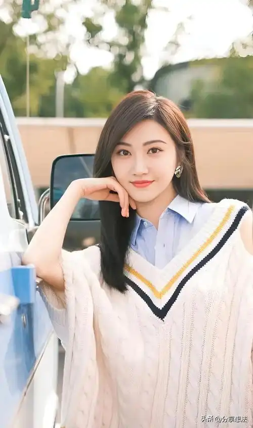  景甜明星壁纸36