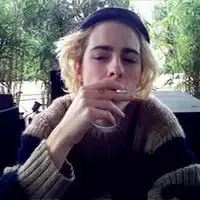  十分有魅力的欧美男生头像,有伤感的,有抽烟的