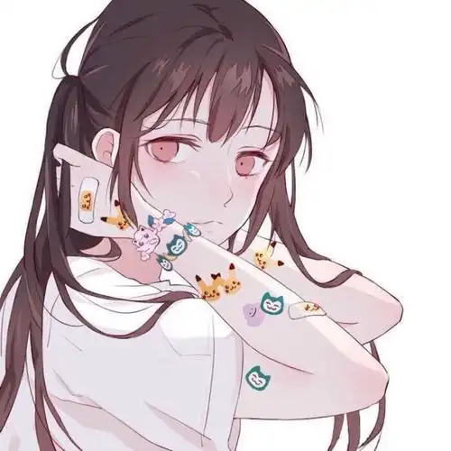 情侣头像查询器在线花式