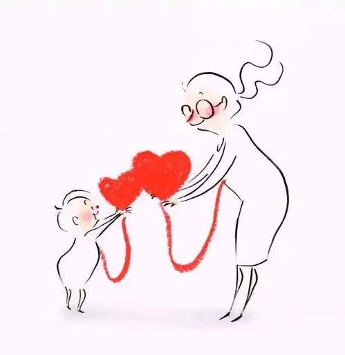  佛系这个词火了,感觉妈妈们也都是佛系妈妈,斗战胜佛的佛