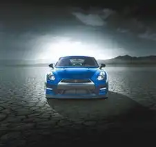  战神800匹马力gtr