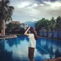  超唯美的意境头像如果这辈子没遇见你我一切安好