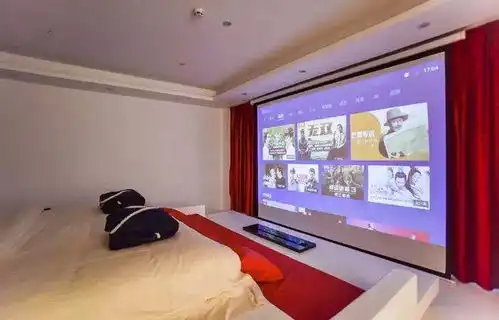  滑梯和民宿的化学反应,快乐旅游的催化剂